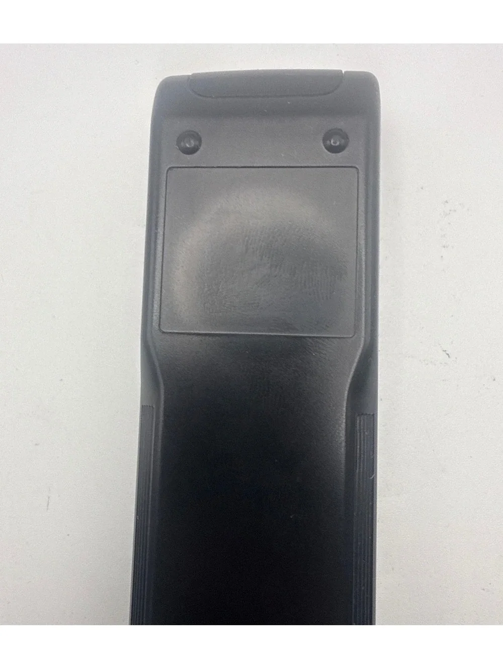 Sony RM-DX53 CD Remote Control - no battery cover